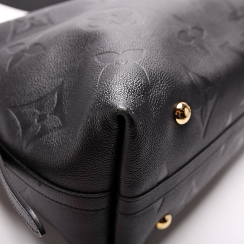 Carryall MM Zip Empreinte