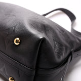 Carryall MM Zip Empreinte