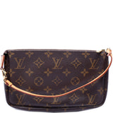 Pochette Accessories Monogram