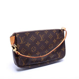 Pochette Accessories Monogram