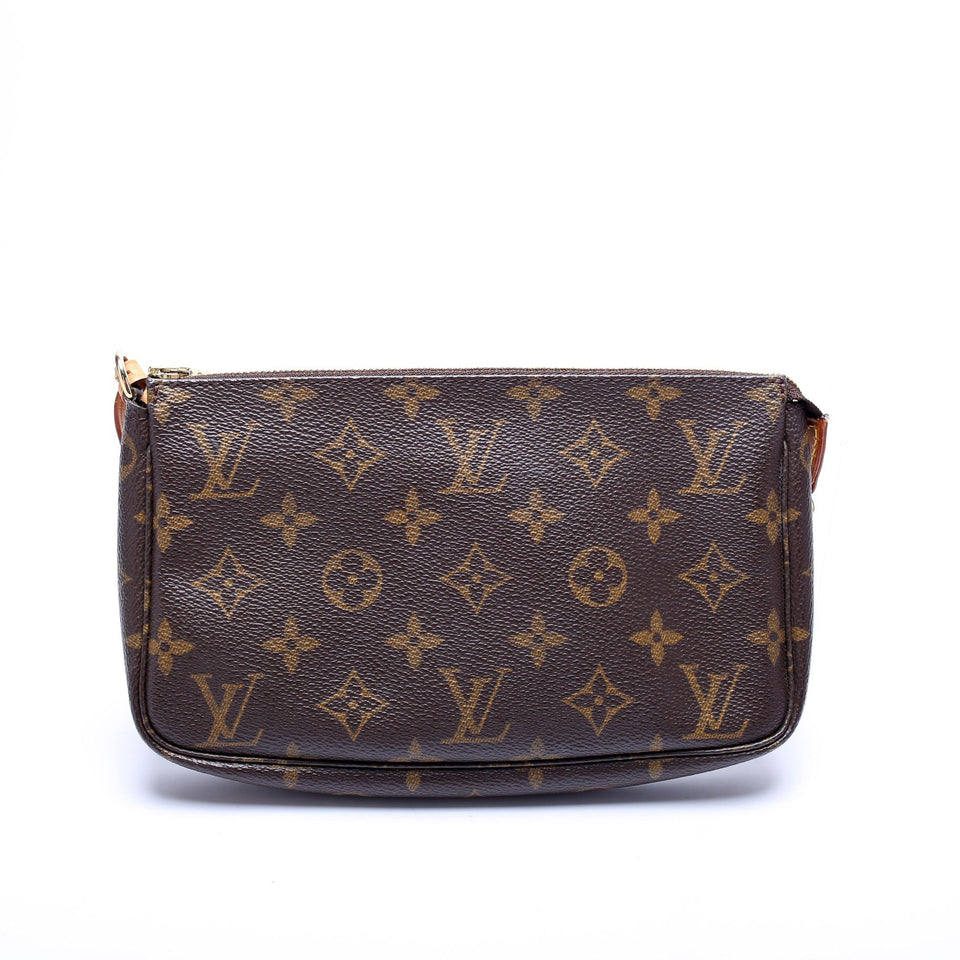 Pochette Accessories Monogram