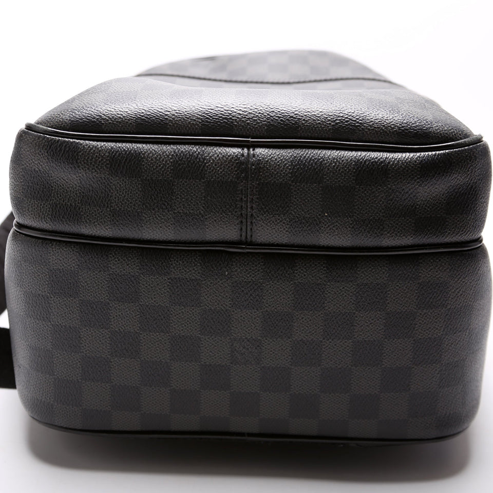 Michael Backpack Damier Graphite