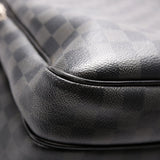 Michael Backpack Damier Graphite