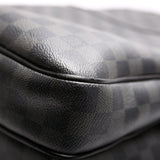 Michael Backpack Damier Graphite