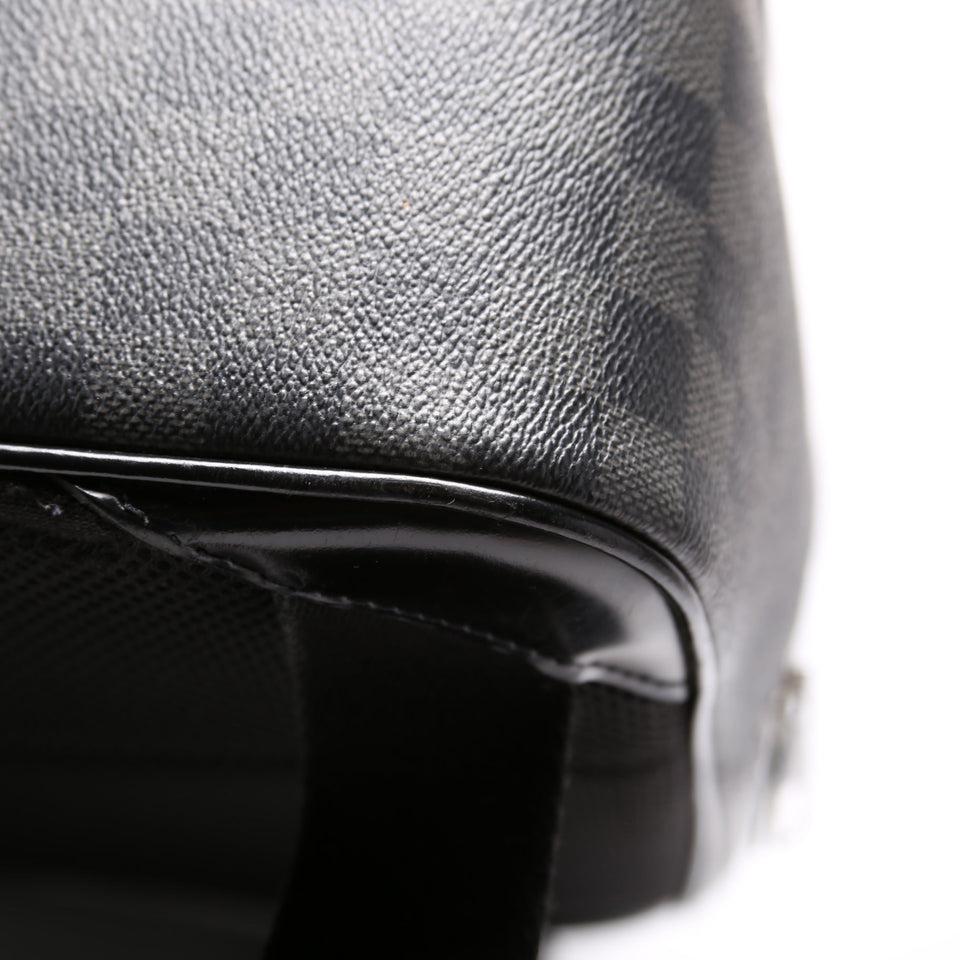 Michael Backpack Damier Graphite