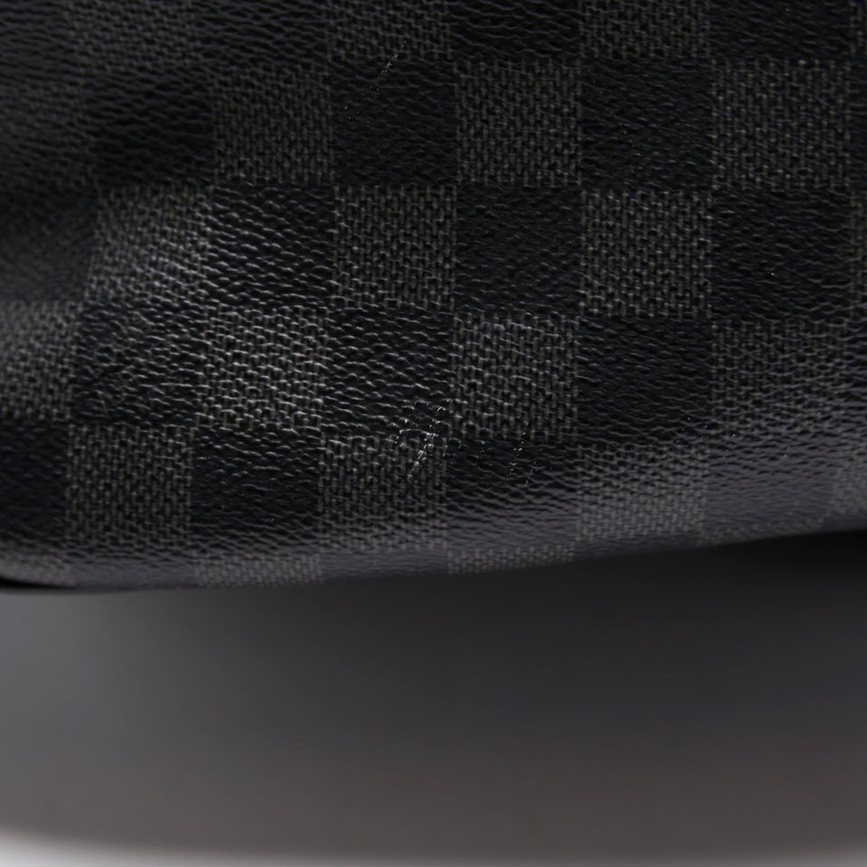 Michael Backpack Damier Graphite