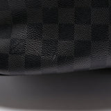 Michael Backpack Damier Graphite