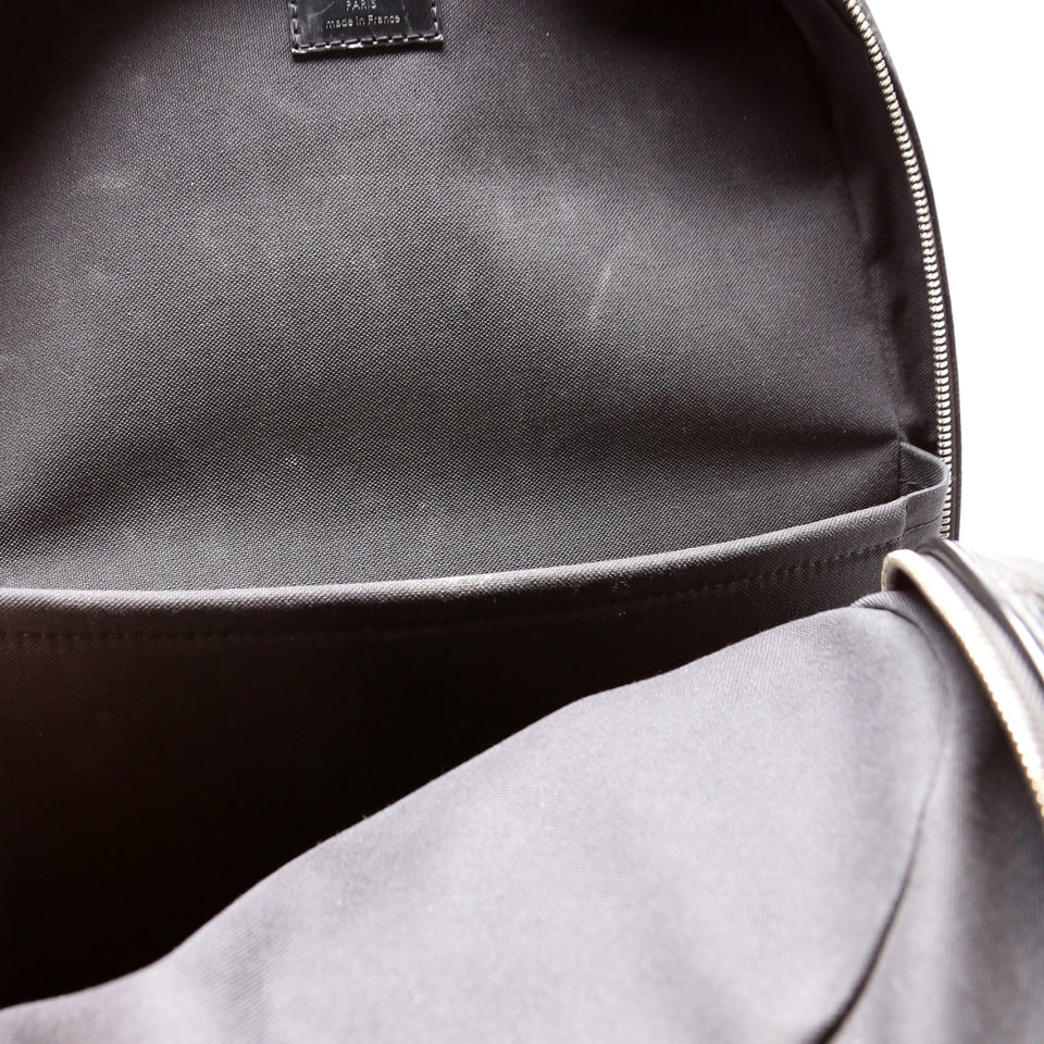 Michael Backpack Damier Graphite