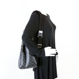 Michael Backpack Damier Graphite
