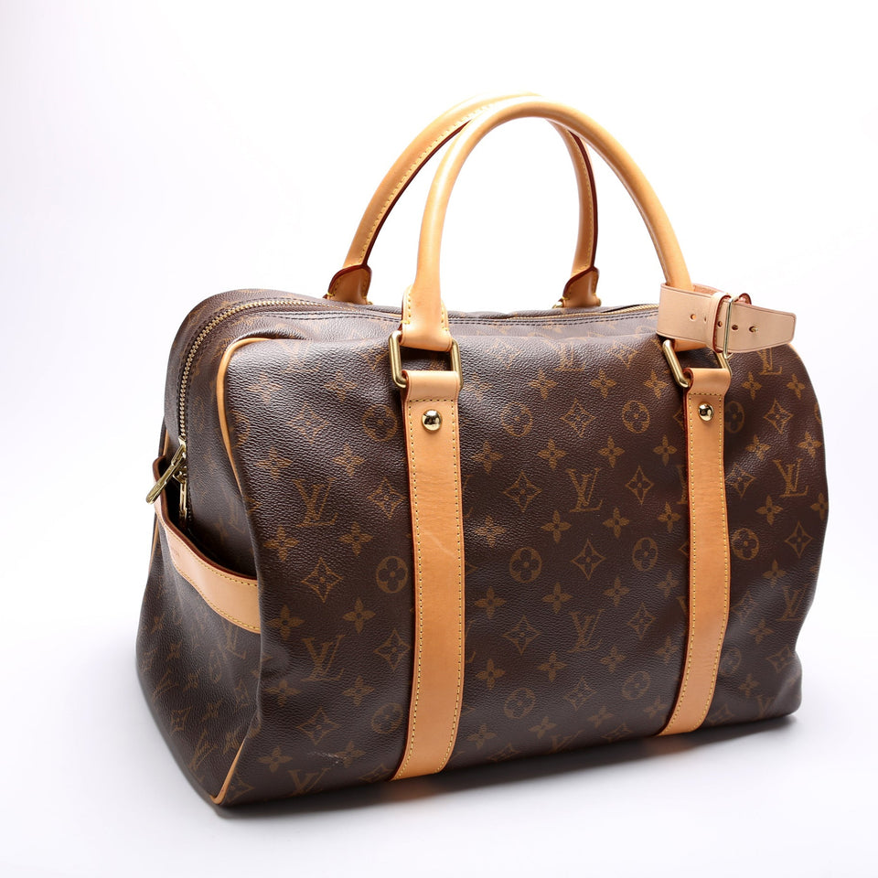Caryall Monogram