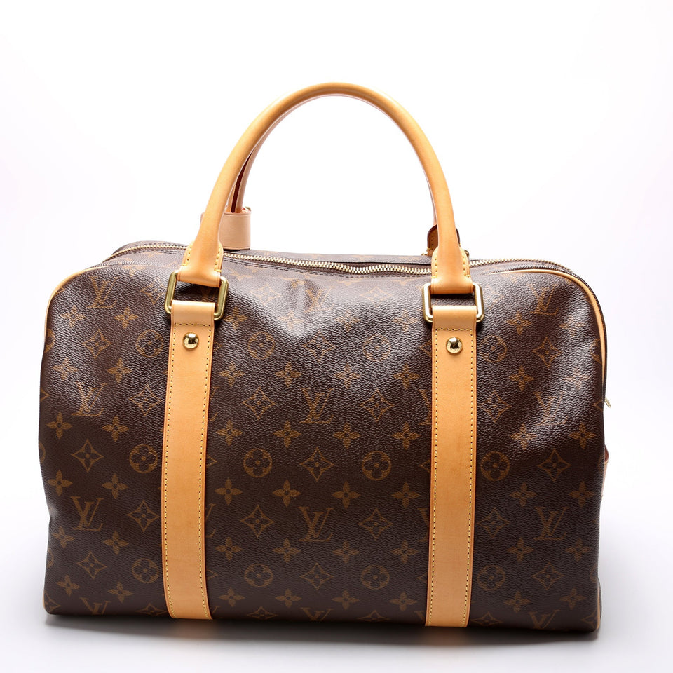 Caryall Monogram