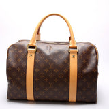 Caryall Monogram