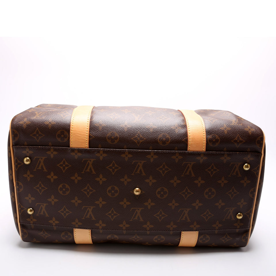 Caryall Monogram