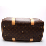 Caryall Monogram