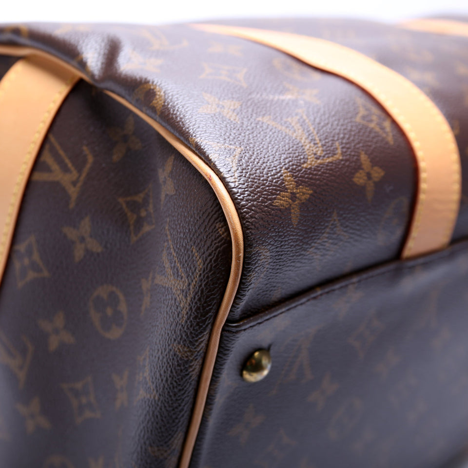 Caryall Monogram