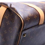 Caryall Monogram