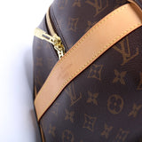 Caryall Monogram