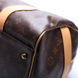 Caryall Monogram