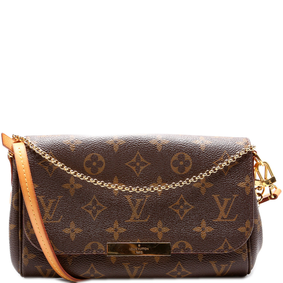 Favorite PM Monogram