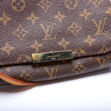 Favorite PM Monogram