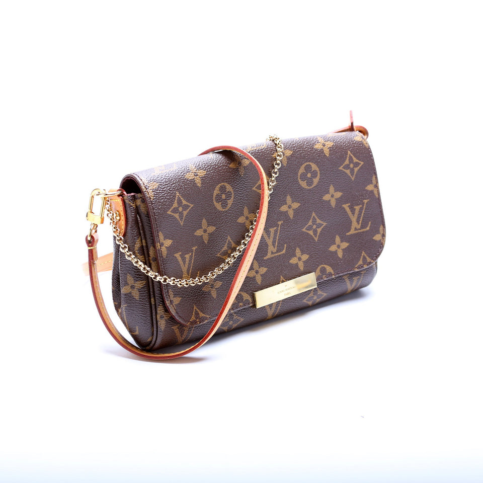 Favorite PM Monogram