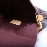 Favorite PM Monogram