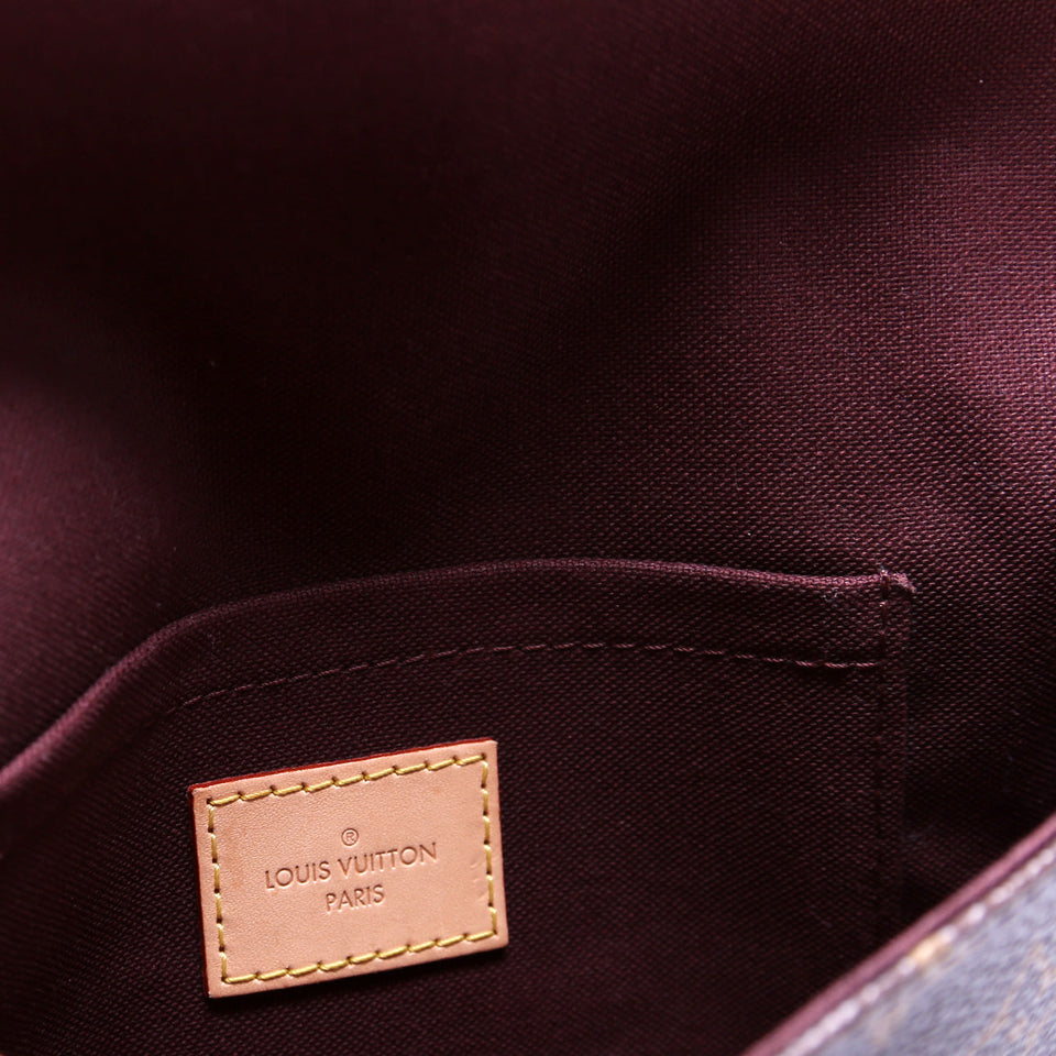 Favorite PM Monogram