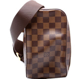 Geronimos Damier Ebene