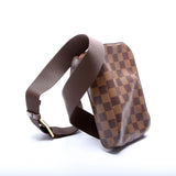 Geronimos Damier Ebene