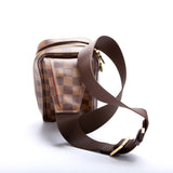 Geronimos Damier Ebene