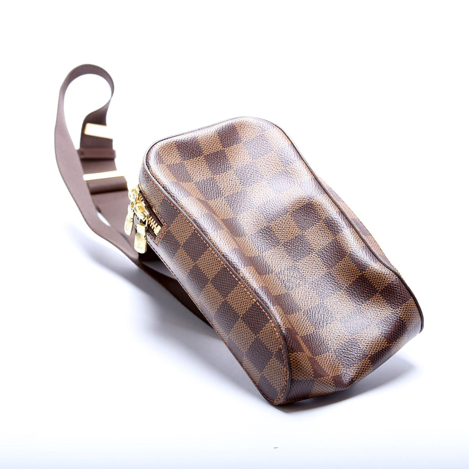 Geronimos Damier Ebene