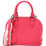 Alma BB Epi w/ Strap