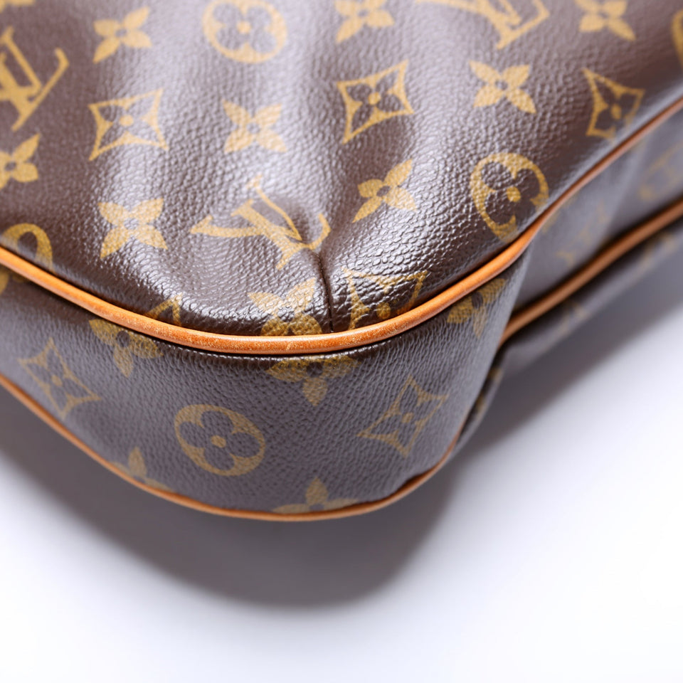 Odeon MM Monogram