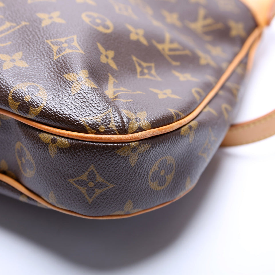 Odeon MM Monogram