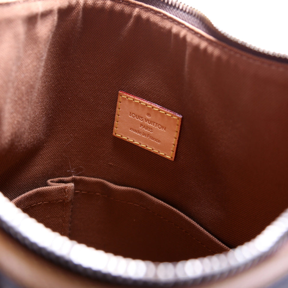 Odeon MM Monogram