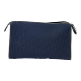 Dior Trotter  Canvas Clutch Bag