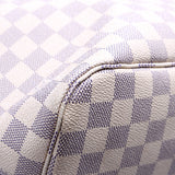 Neverfull MM Damier Azur