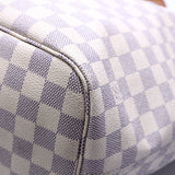 Neverfull MM Damier Azur