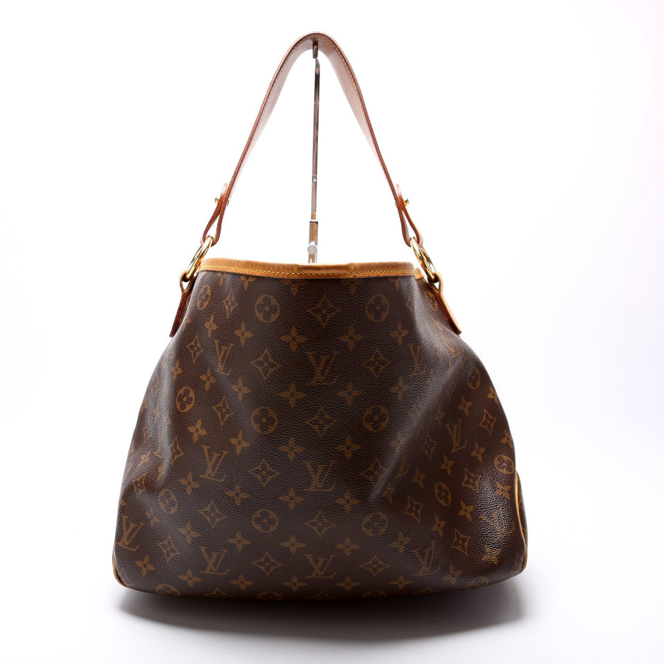 Delightful PM Monogram