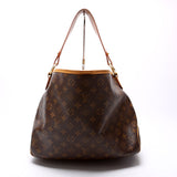 Delightful PM Monogram