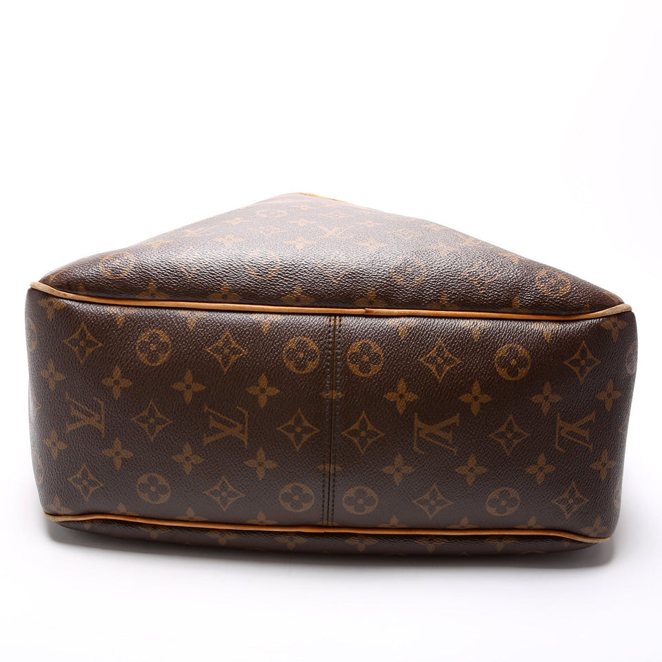 Delightful PM Monogram