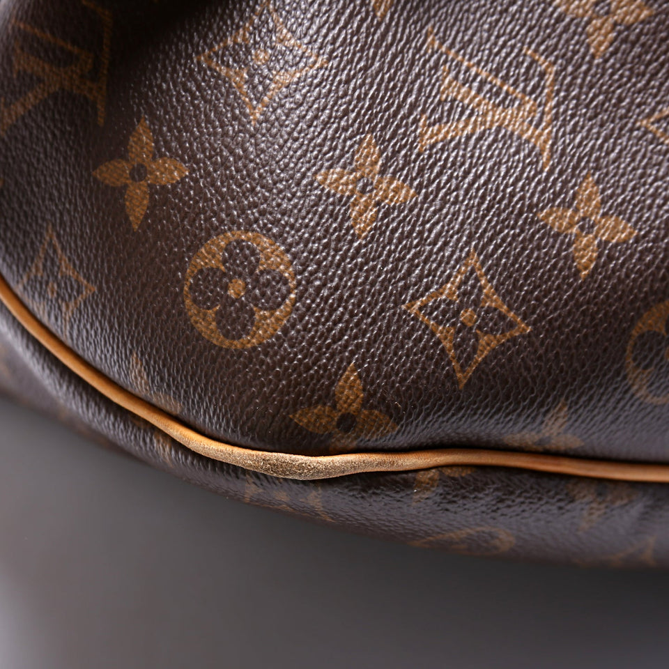Delightful PM Monogram