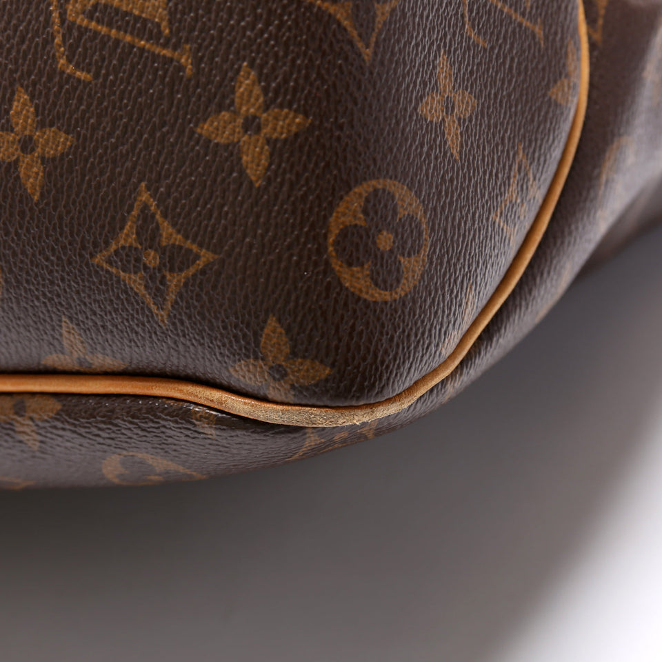Delightful PM Monogram