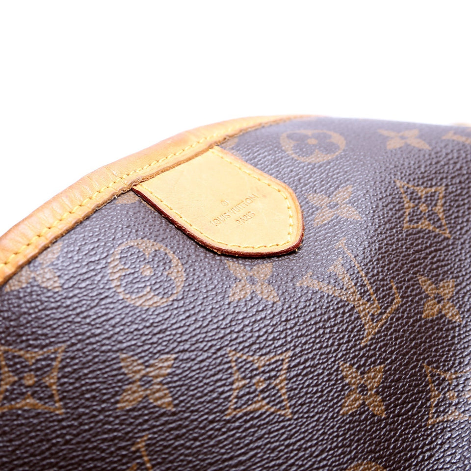 Delightful PM Monogram