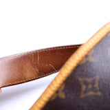 Delightful PM Monogram