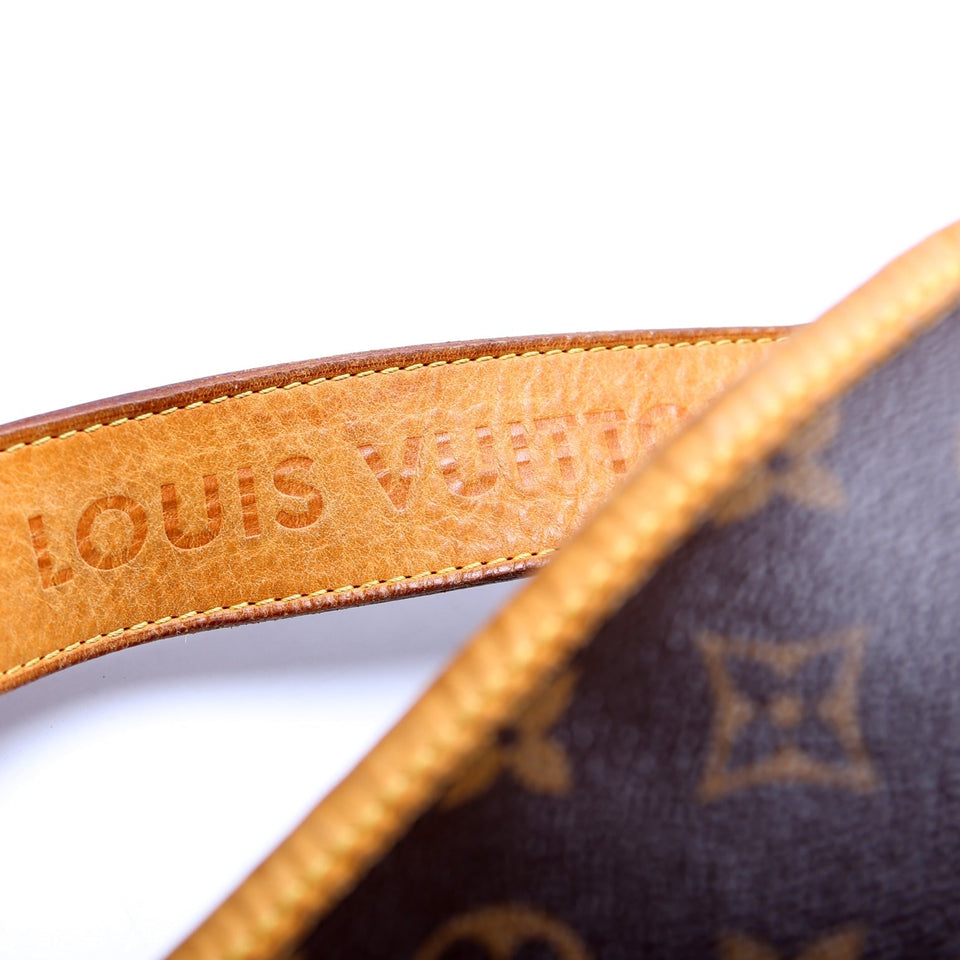 Delightful PM Monogram