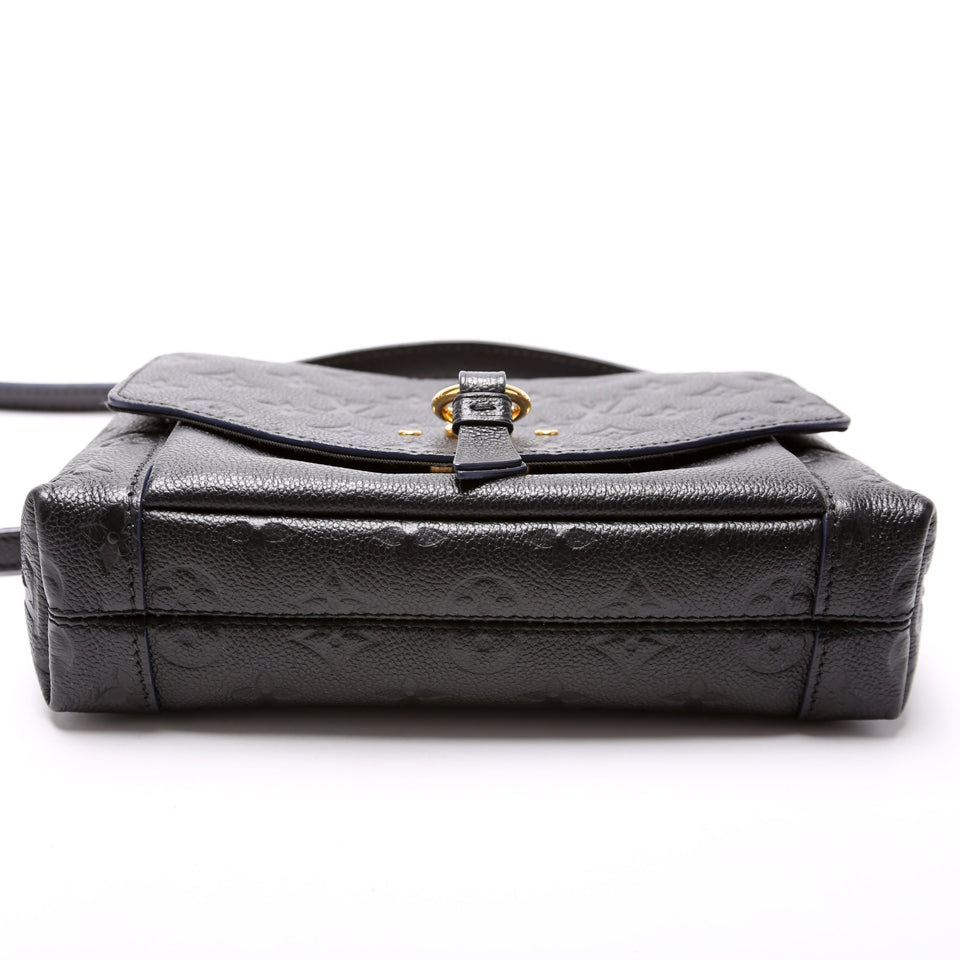 Blanchie BB Empreinte