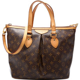 Palermo PM Monogram