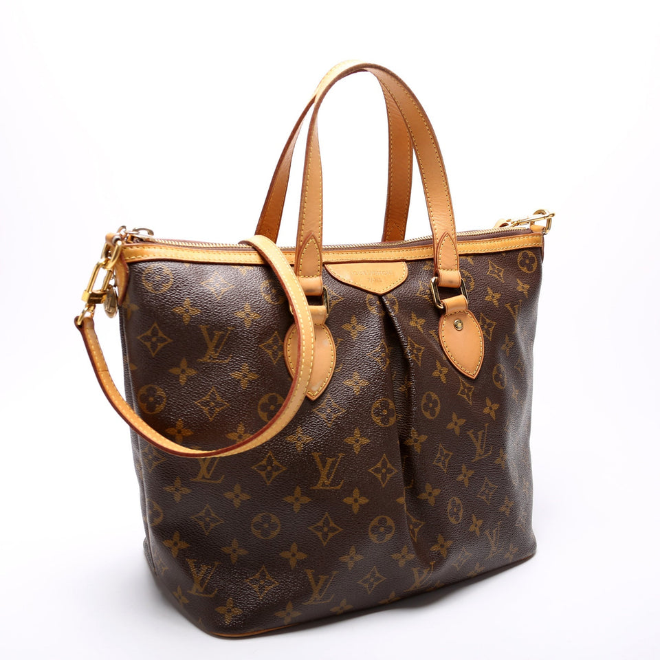 Palermo PM Monogram