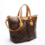 Palermo PM Monogram